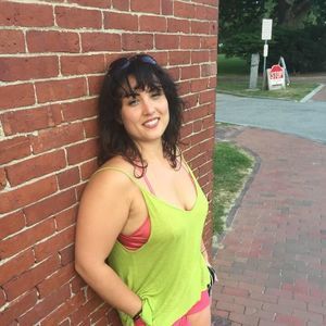 Meet your Posher, Ashley